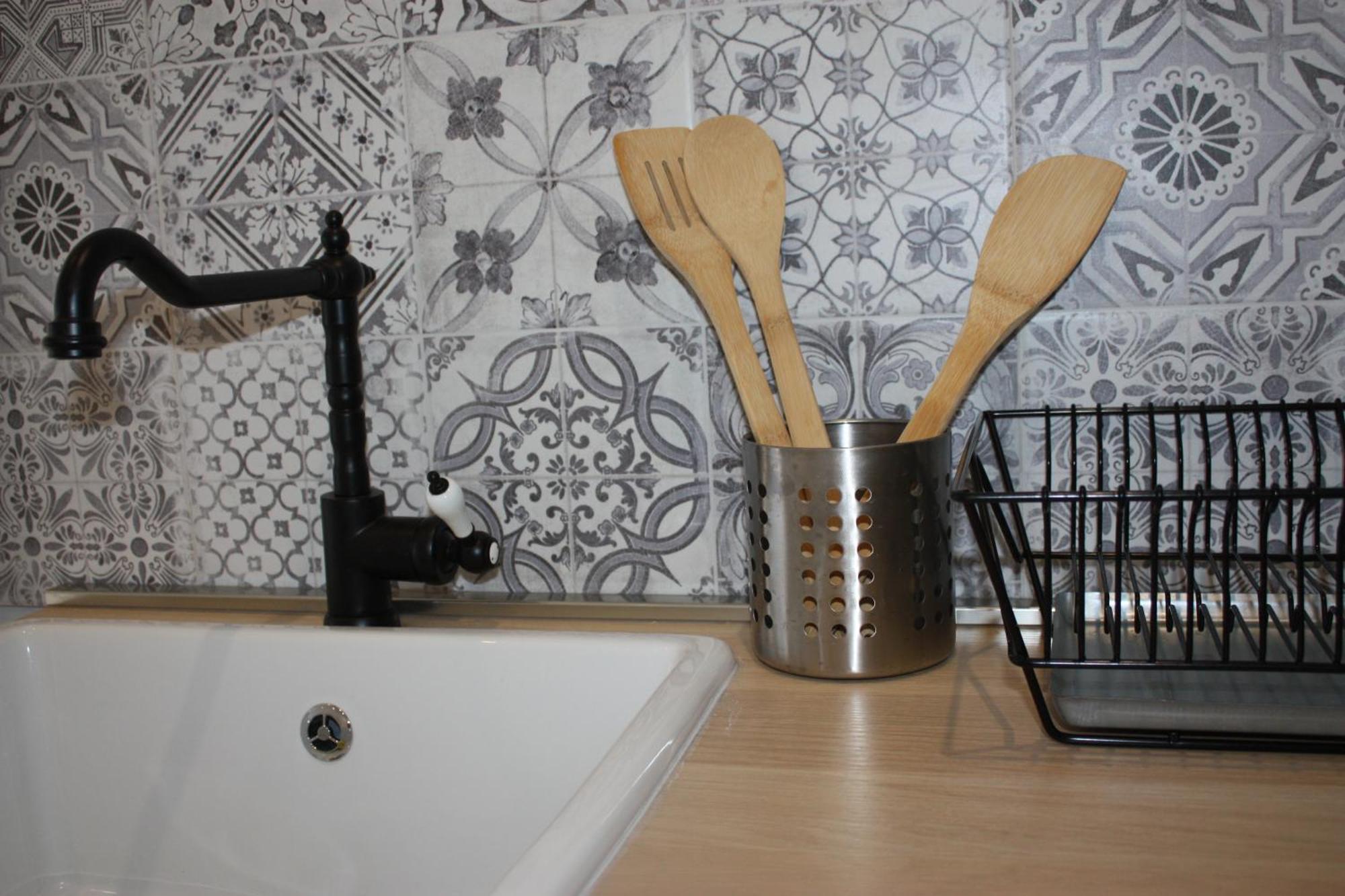 Apartment Tomas Kaštela Extérieur photo