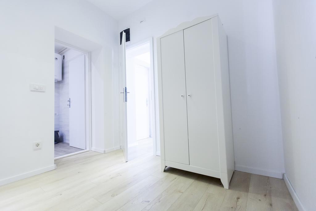 Apartment Tomas Kaštela Extérieur photo