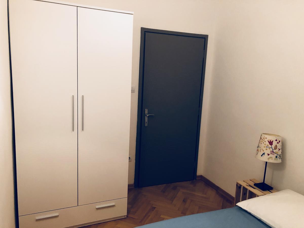 Apartment Tomas Kaštela Extérieur photo