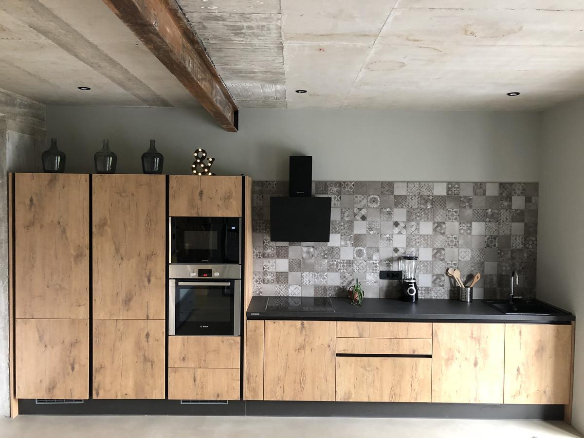 Apartment Tomas Kaštela Extérieur photo