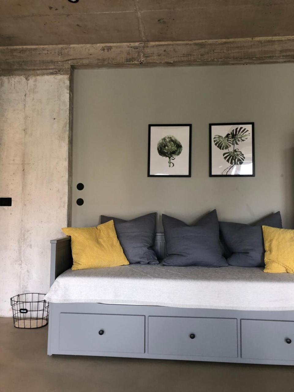 Apartment Tomas Kaštela Extérieur photo