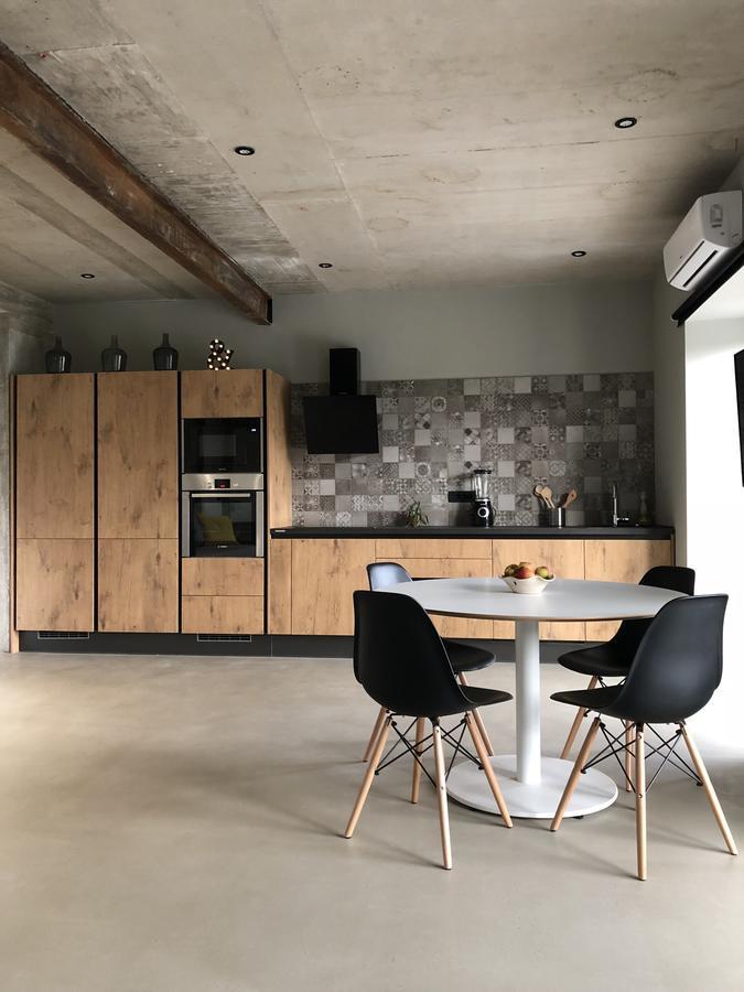 Apartment Tomas Kaštela Extérieur photo
