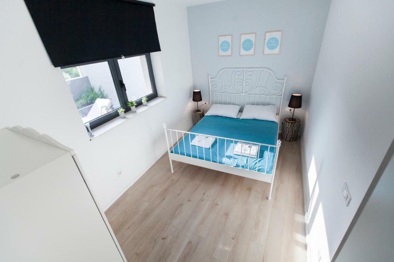 Apartment Tomas Kaštela Extérieur photo